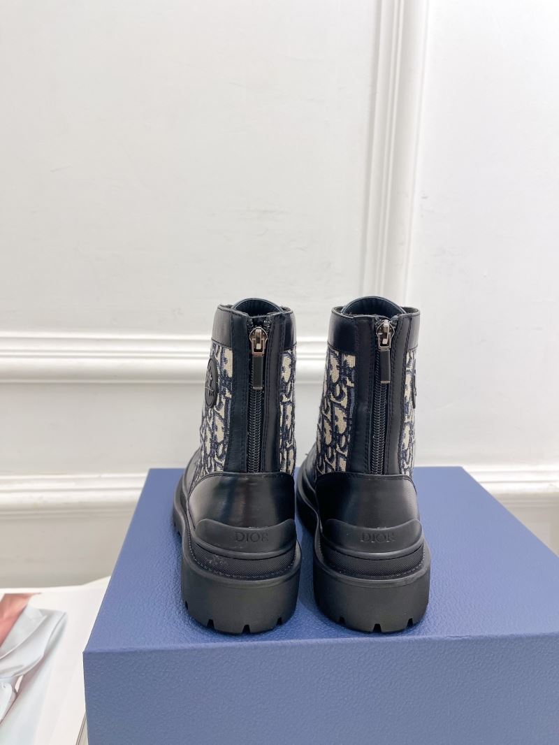 Christian Dior Boots